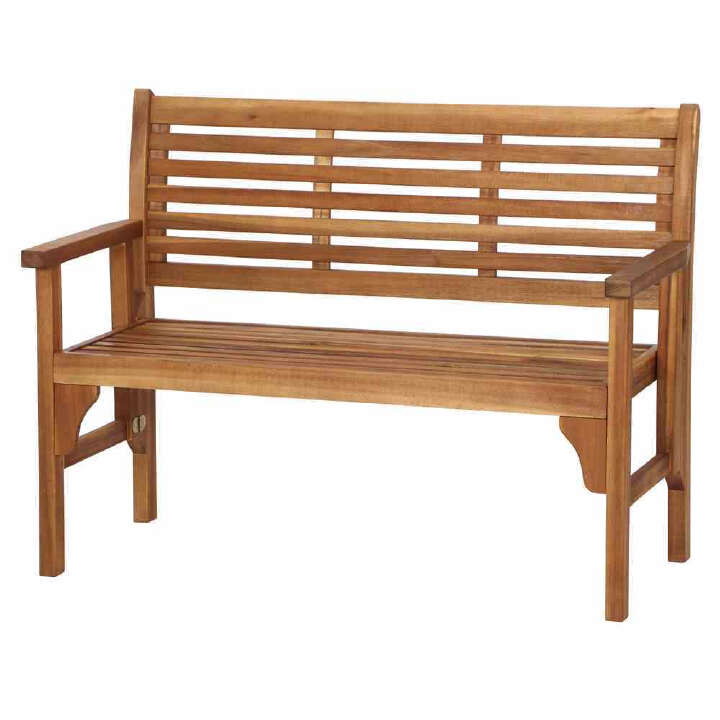 SIENA GARDEN Lovera 2er Bank